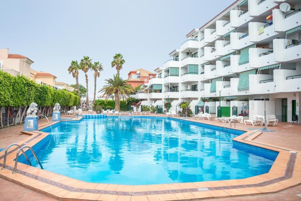 Apto Sol Y Mar Apartament Maspalomas (Gran Canaria)