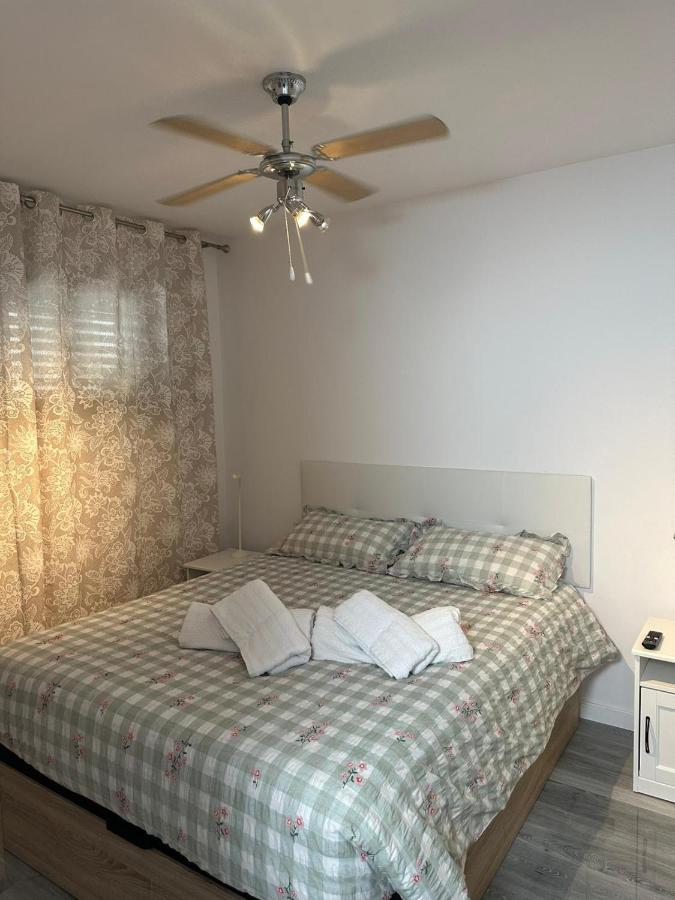 Apartment Apto Sol Y Mar Maspalomas (Gran Canaria)