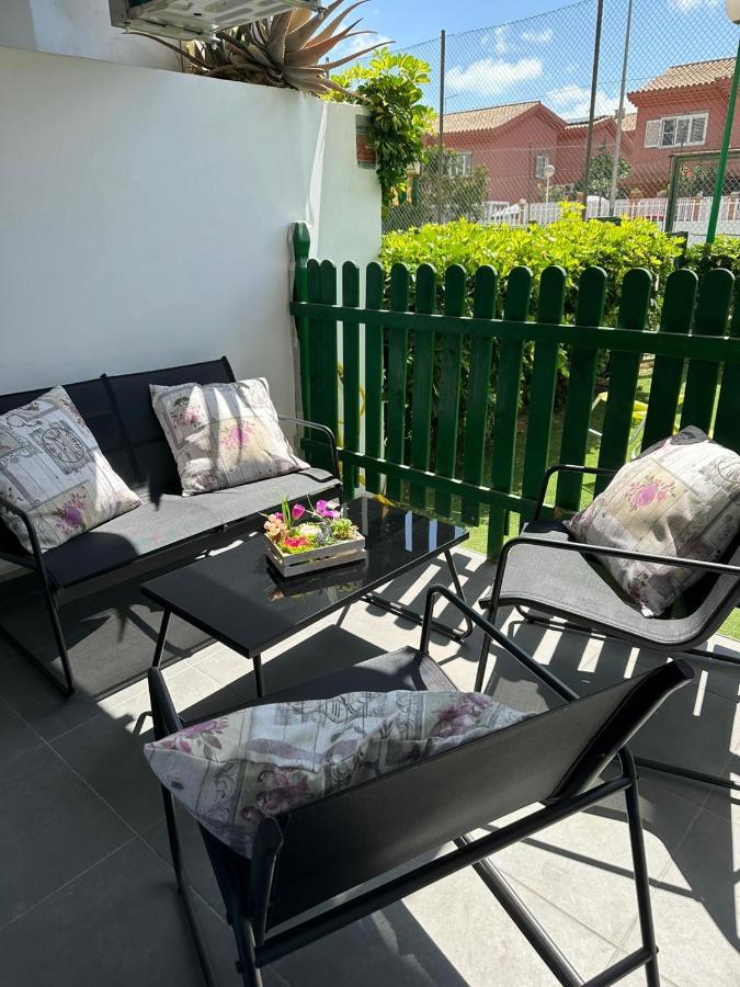 Apto Sol Y Mar Apartament