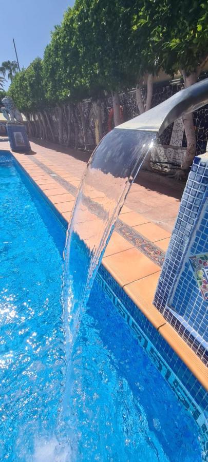 Apartment Apto Sol Y Mar Maspalomas (Gran Canaria)
