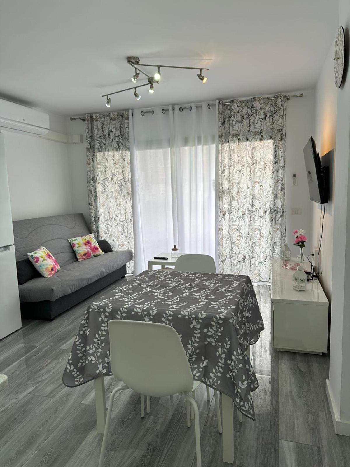 Apartament Apto Sol Y Mar